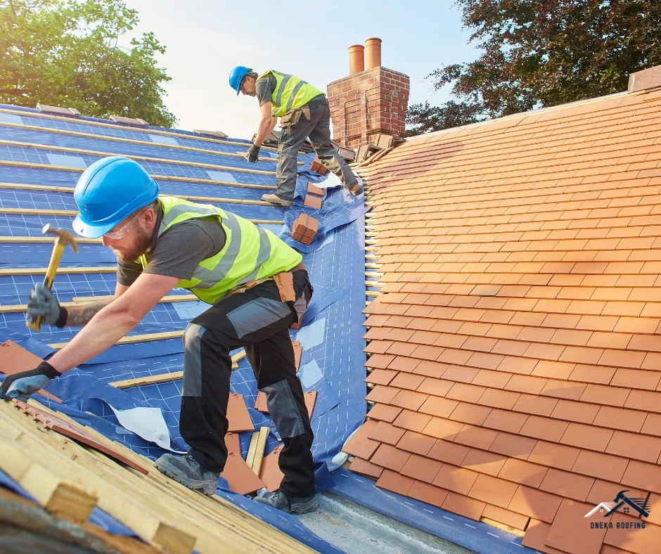 Why choose Roof Repair Near Me in East Galesburg, IL